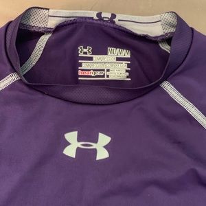 Under Armor undershirt (workout)